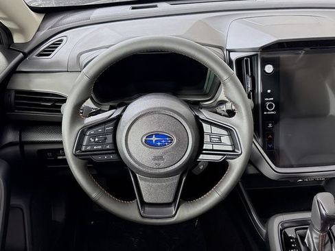 New 2026 Subaru Crosstrek 2.5i Limited AWD/4WD image 11