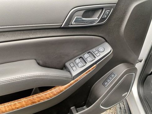 Used 2019 Chevrolet Tahoe Premier w/ RST 6.2L Performance Edition image 24