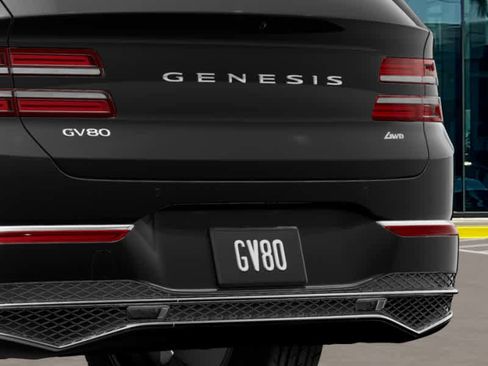New 2026 Genesis GV80 2.5T Select image 15