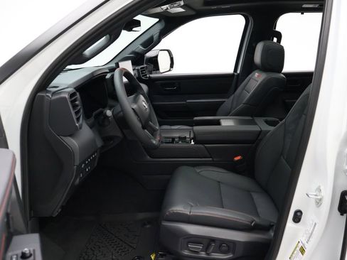 Used 2025 Toyota Sequoia TRD Pro image 14