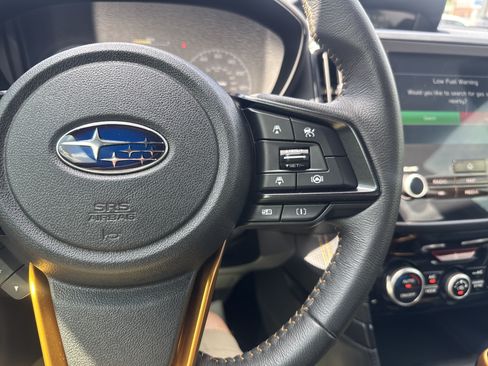 Used 2024 Subaru Forester Wilderness AWD/4WD image 19