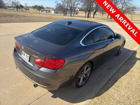 Used 2016 BMW 435i xDrive Coupe image 3
