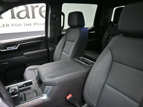 Used 2024 GMC Sierra 1500 SLT w/ SLT Premium Plus Package image 16