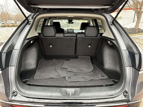 Used 2023 Honda HR-V EX-L image 8