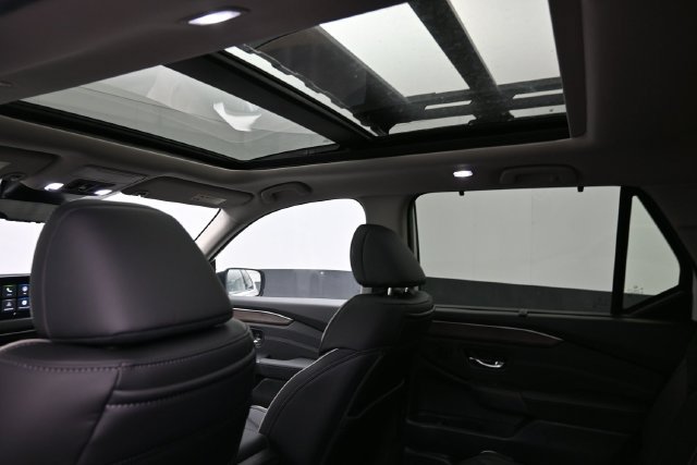 New 2026 Honda Pilot Elite image 20
