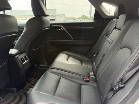 Used 2020 Lexus RX 350 FWD w/ Accessory Package image 13