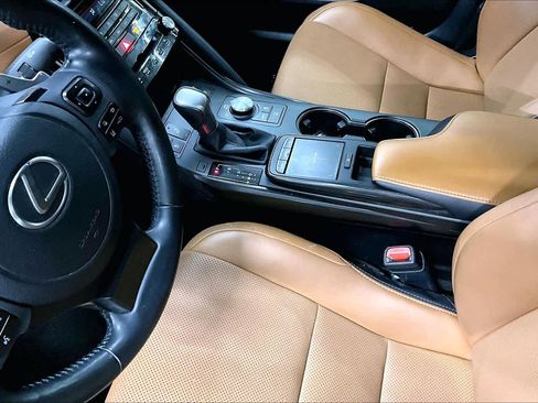 Used 2023 Lexus IS 300 w/ Premium Package RWD image 17