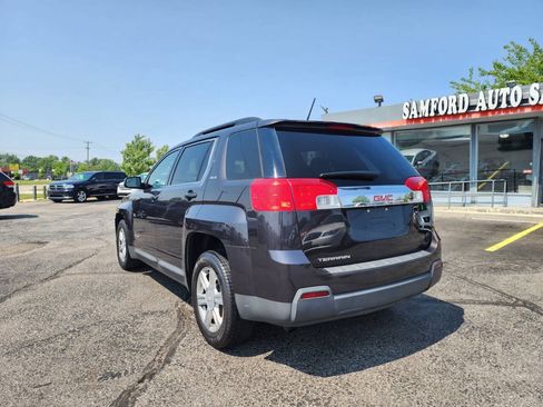 Used 2014 GMC Terrain SLE w/ Convenience Package FWD image 12