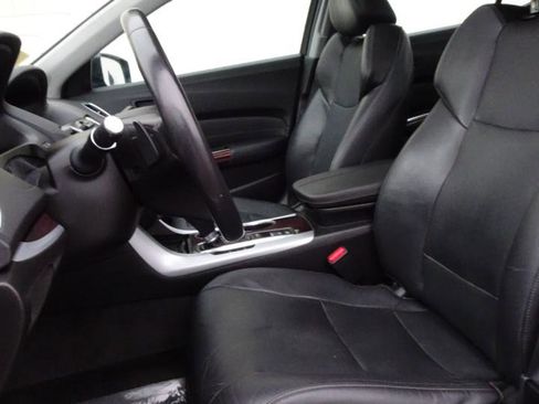 Used 2017 Acura TLX w/ Technology Package image 12