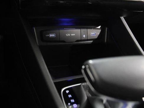 Used 2023 Hyundai Tucson SEL w/ Convenience Package AWD/4WD image 13