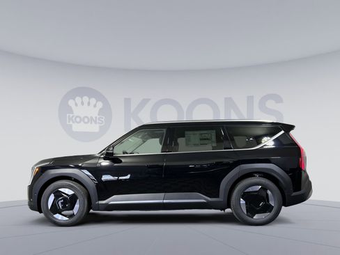 New 2026 Kia EV9 Wind image 2