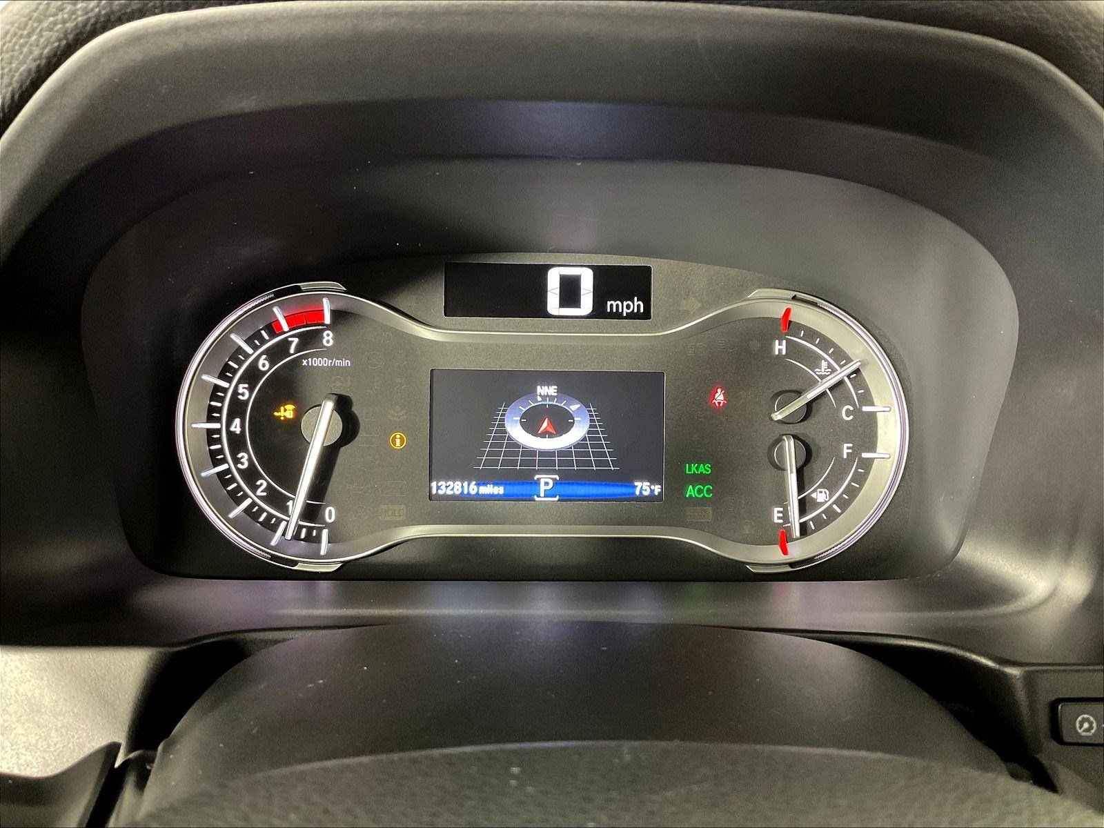 Used 2016 Honda Pilot Elite image 13