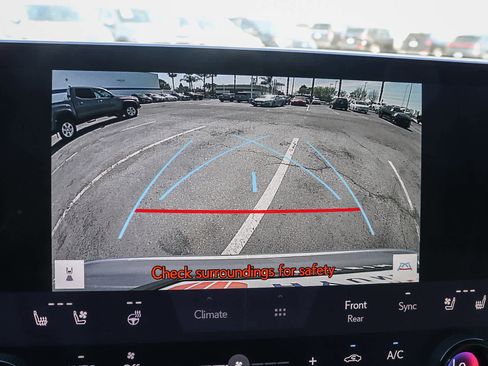 Used 2023 Lexus RX 350 Premium Plus w/ Accessory Package (Z1) image 29