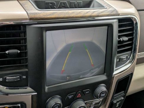 Used 2013 RAM 1500 Laramie Longhorn w/ Convenience Group image 29