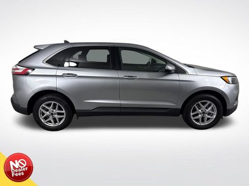 Used 2023 Ford Edge SEL AWD/4WD image 2