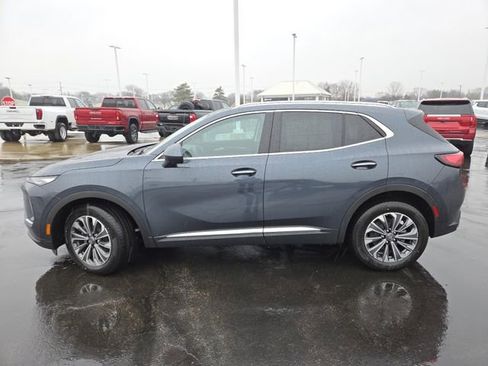 New 2026 Buick Envision Preferred image 26