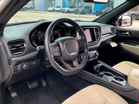 Used 2022 Dodge Durango GT image 15