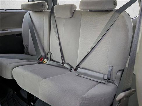 Used 2020 Toyota Sienna LE image 19