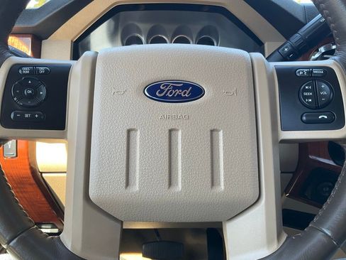 Used 2015 Ford F250 King Ranch w/ King Ranch w/Chrome Package image 58