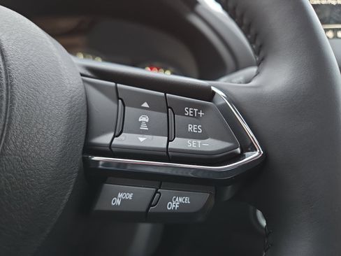 Used 2019 MAZDA CX-5 Grand Touring w/ GT Premium Package image 19