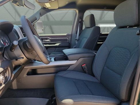 New 2026 RAM 1500 Lone Star image 12