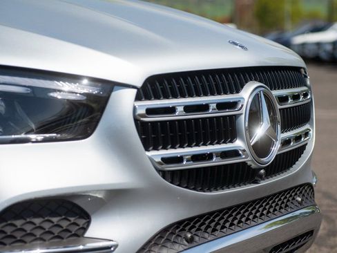 Used 2025 Mercedes-Benz GLE 350 4MATIC image 15