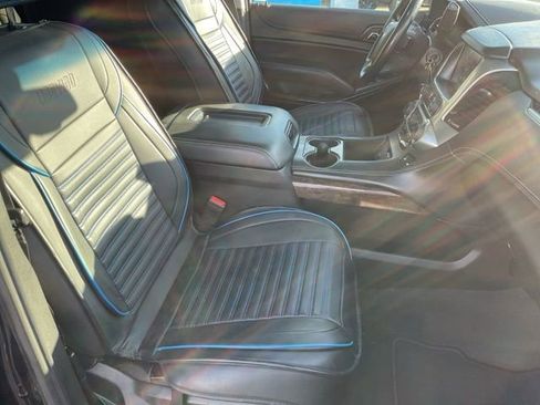 Used 2019 Chevrolet Suburban LT image 34