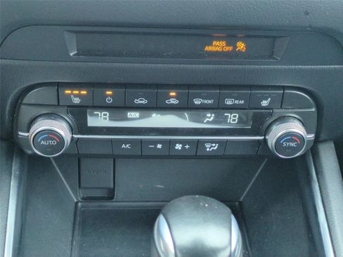 Used 2024 MAZDA CX-5 Carbon Edition AWD/4WD image 25