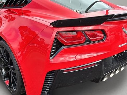 Used 2018 Chevrolet Corvette Grand Sport image 32
