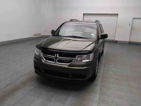 Used 2019 Dodge Journey SE image 15