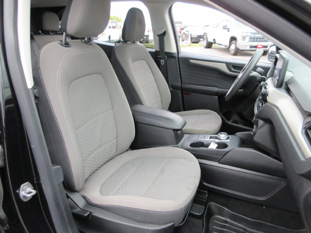Used 2022 Ford Escape SE AWD/4WD image 18