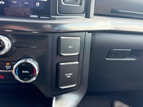 Used 2024 Ford F150 Raptor AWD/4WD image 35