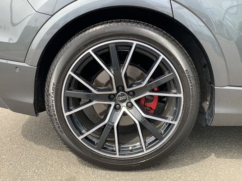 Certified 2023 Audi Q8 Prestige w/ Prestige Package AWD/4WD image 24