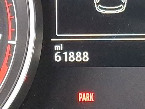 Used 2019 Volkswagen Golf Alltrack SEL image 21