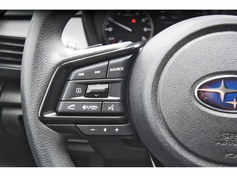 Certified 2024 Subaru Crosstrek 2.0i Premium AWD/4WD image 15