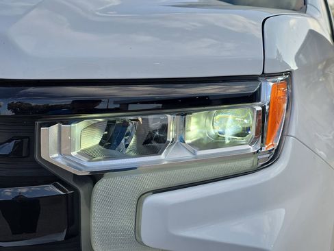 Used 2024 Chevrolet Silverado 1500 LT Trail Boss w/ LT Trail Boss Premium Package image 29