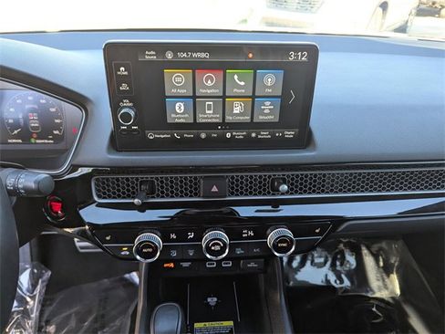 Used 2023 Honda Civic Sport Touring image 22