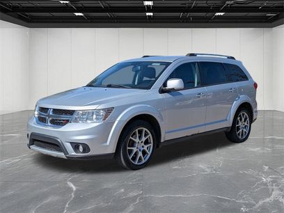 Used 2014 Dodge Journey Limited w/ Driver Convenience Group
