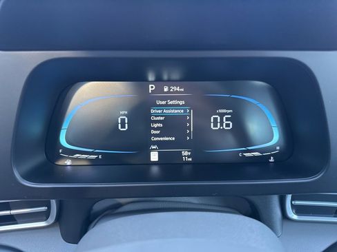 New 2026 Hyundai Elantra SEL Sport image 25