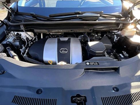 Used 2017 Lexus RX 350 AWD image 30