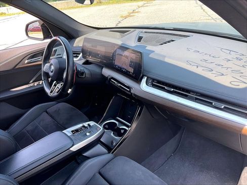 Used 2024 BMW X1 M35i w/ Premium Package AWD/4WD image 14