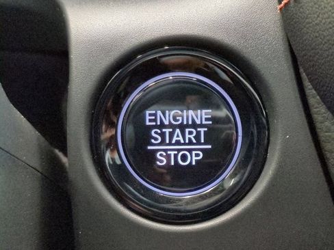 New 2027 Honda HR-V Sport image 22