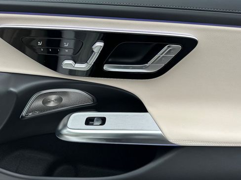 New 2026 Mercedes-Benz E 350 Sedan image 34