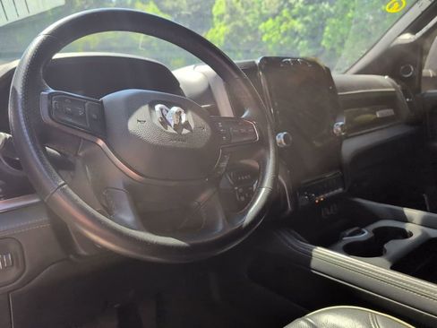 Used 2023 RAM 2500 Rebel w/ Level 2 Equipment Group image 8