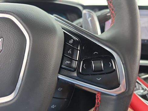 Used 2023 Chevrolet Corvette Stingray Preferred Conv w/ Z51 Performance Package image 20