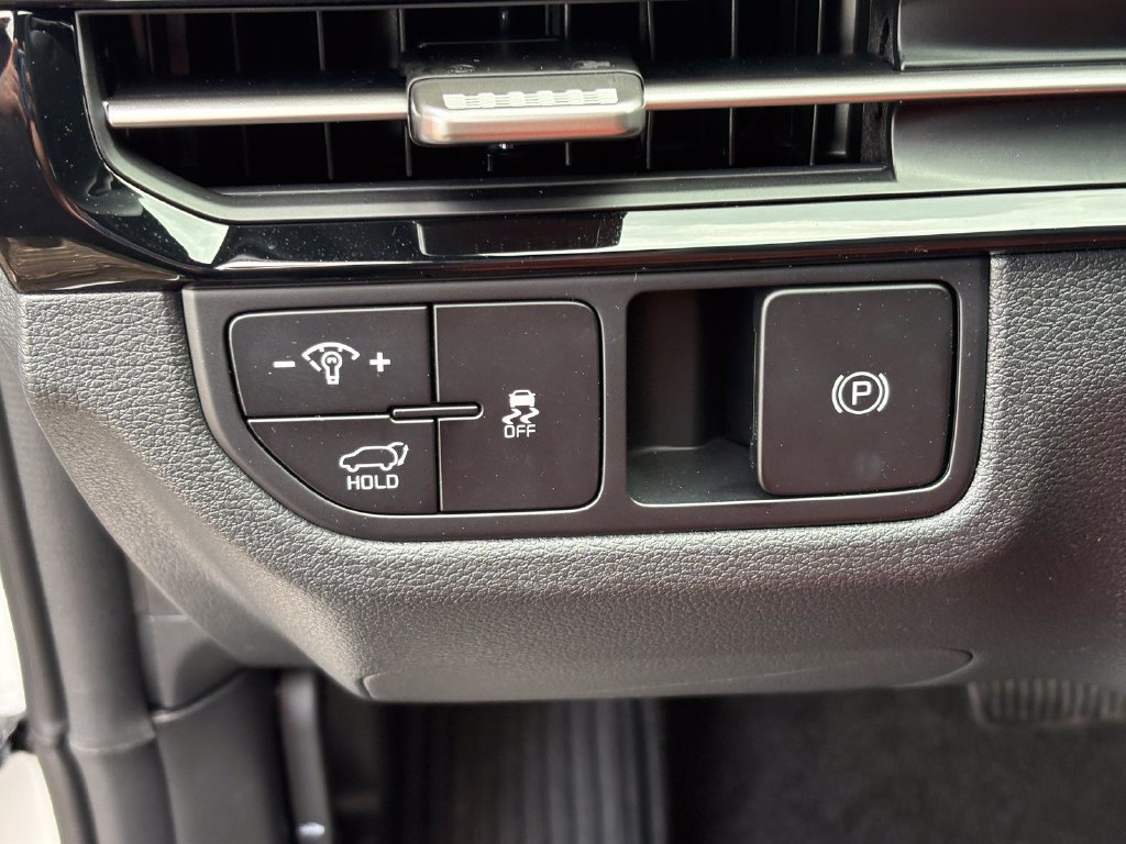 New 2026 Kia Sportage SX FWD image 21