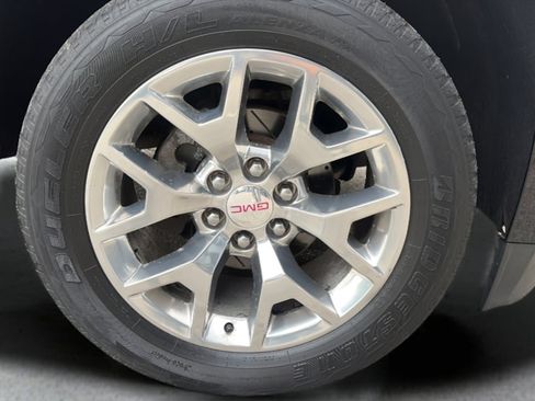 Used 2016 GMC Yukon SLT w/ Open Road Package AWD/4WD image 22
