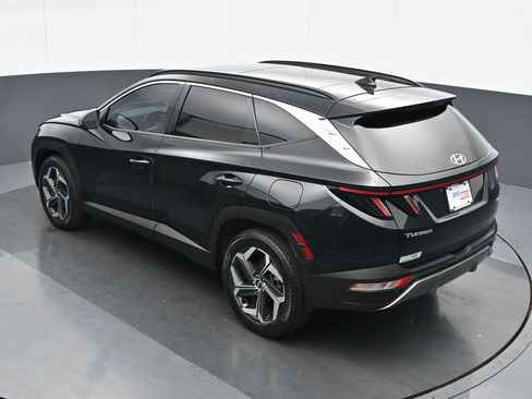 Used 2024 Hyundai Tucson Limited AWD/4WD image 19