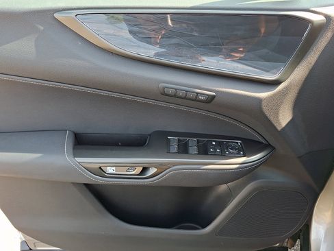 Certified 2023 Lexus NX 350 AWD image 13