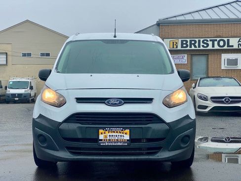 Used 2017 Ford Transit Connect XL image 10
